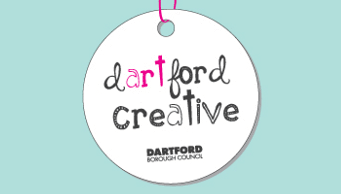 Dartford Creative Returns!