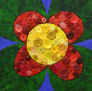 Flower 2 Neil Butler | Dartford Living