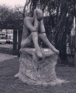 The Worrier | Dartford Living