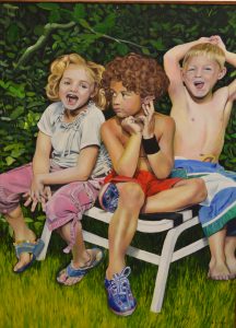 Threesome Barbara Sher | Dartford Living