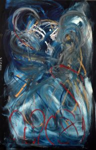 Turmoil Steve Jones | Dartford Living