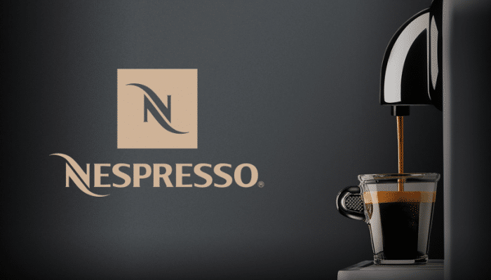 nespresso bluewater