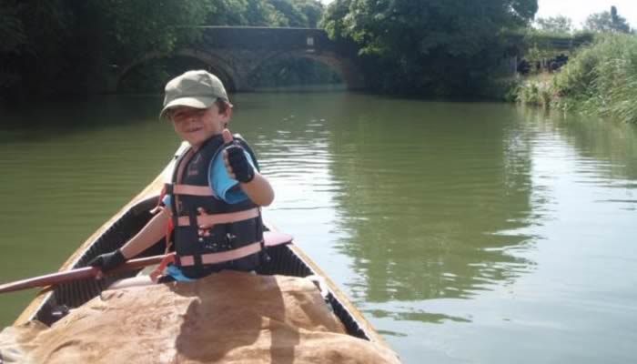 Ollie ‘Onion’ does it again for ellenor Ollie 'Onion' does it again for ellenor