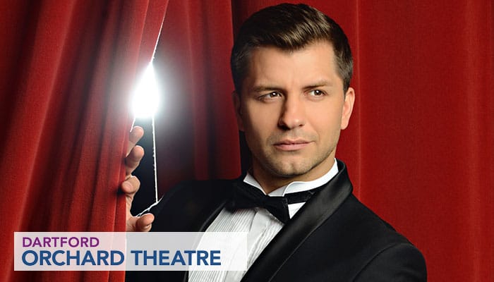 Pasha Kovalev