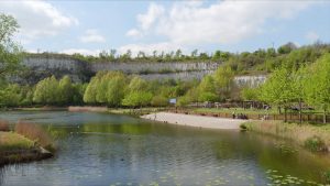 Bluewater Nature Trail