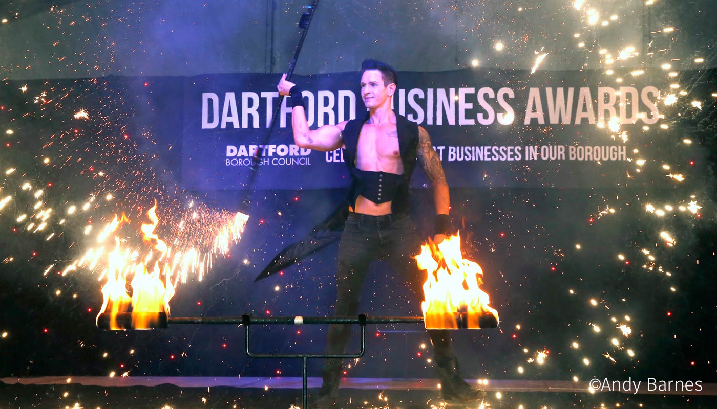 The New Dartford Business Awards Celebrates the Best of the Borough’s Businesses