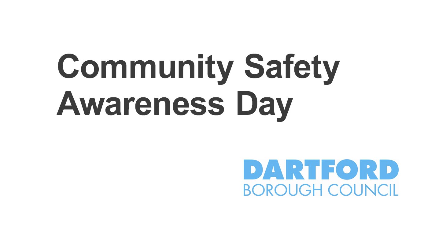 Community Safety Awareness Day