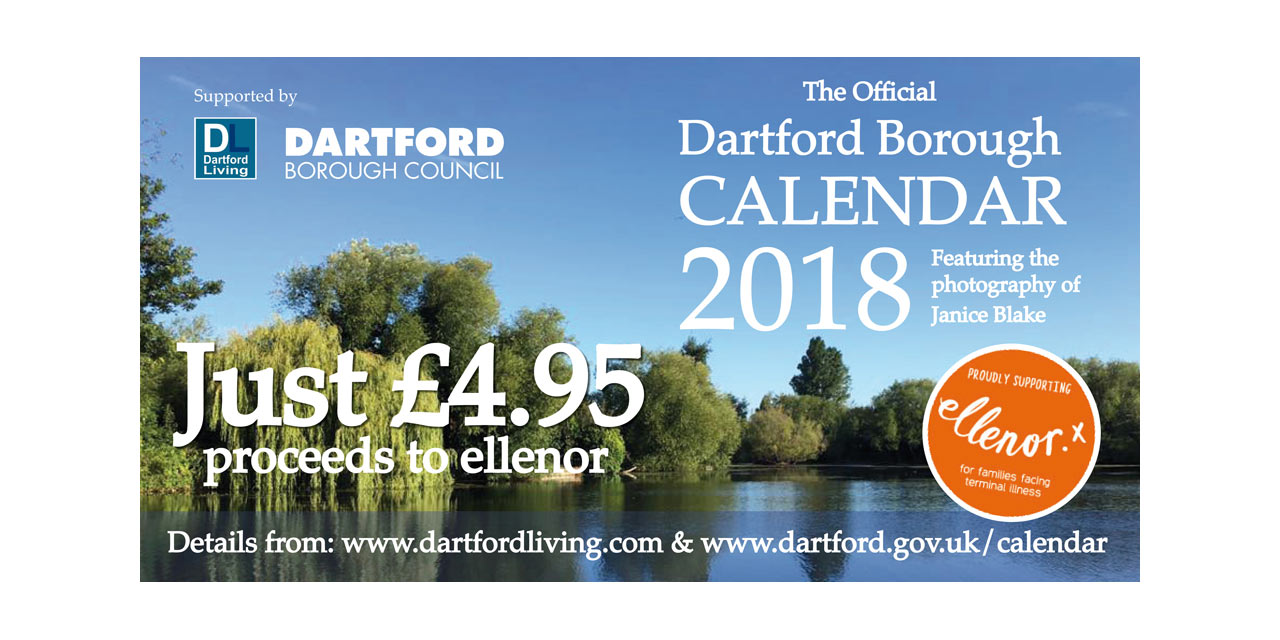 Dartford Calendar 2017