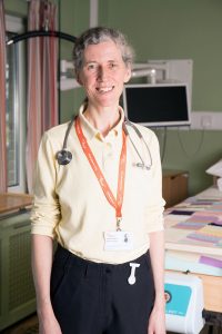 Dr Nikki Anne Rodwell | Dartford Living