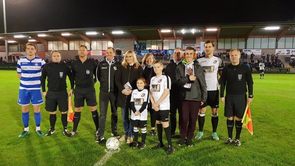 DOX | Dartford Living