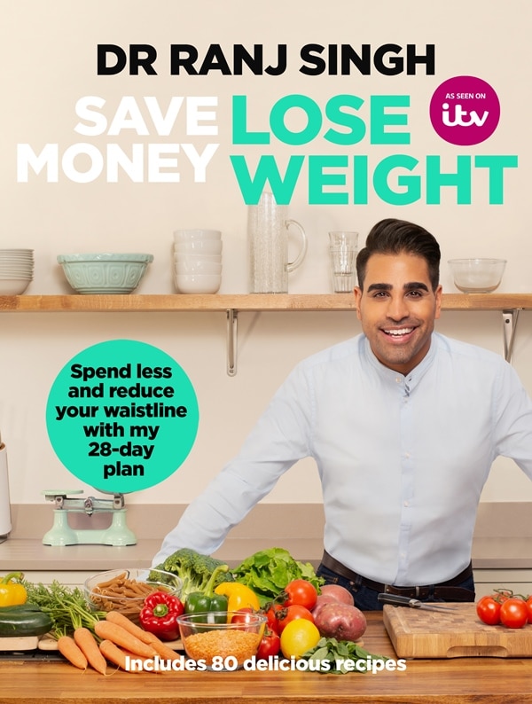 Save Money Lose Weight | Dartford Living