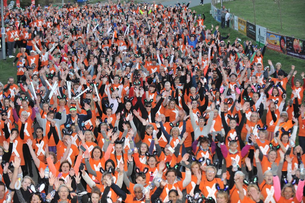ADULT AND CHILDREN S CHARITY ELLENOR AIMS TO RAISE 75 000 WITH 