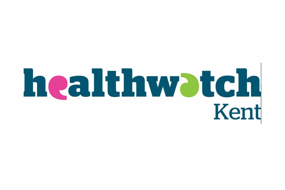 healthwatch kent