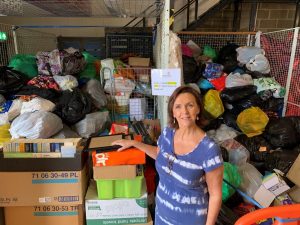 Denise Turner Support Team Administrator at Sense Trading in Crayford | Dartford Living