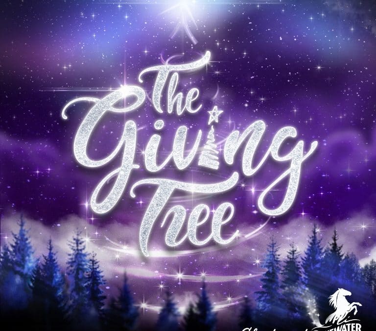 Bluewater’s ‘Giving Tree’ is back for its 7th year!