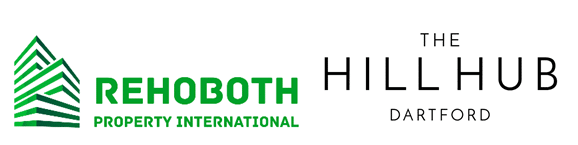 hillhub logo | Dartford Living