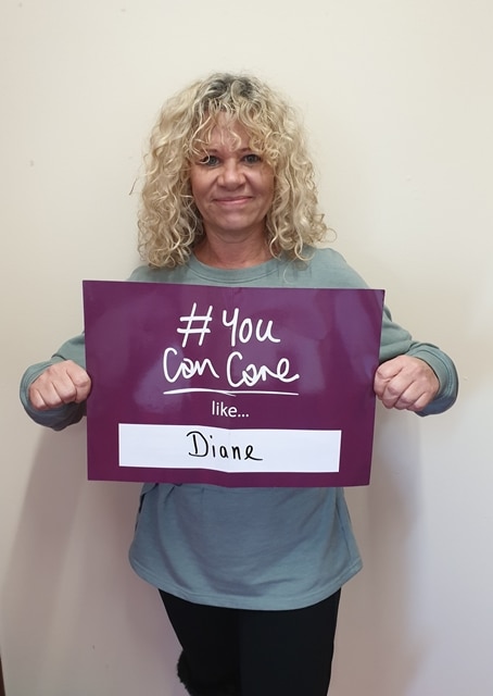 YouCanCare like caregiver Diane from Home Instead Dartford | Dartford Living