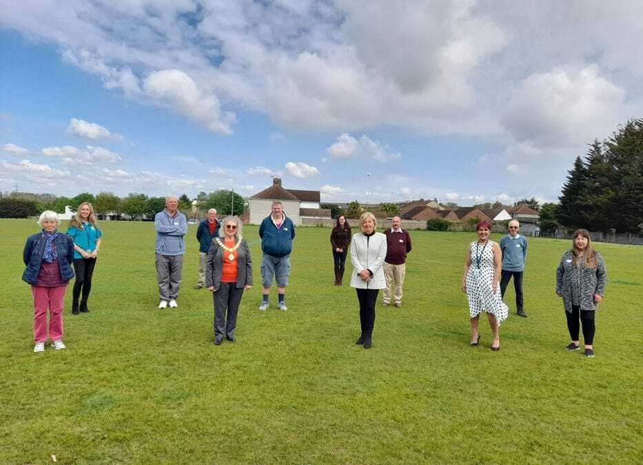 Volunteers needed as Dartford’s Health Walks help combat post-lockdown isolation