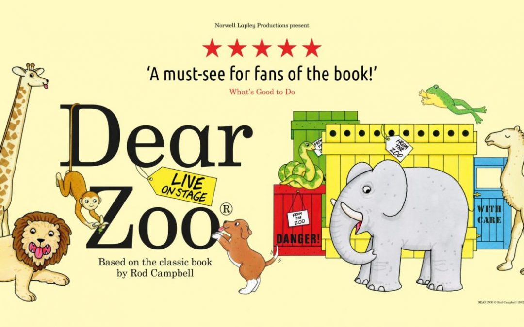 Children’s Shows and Activity Days