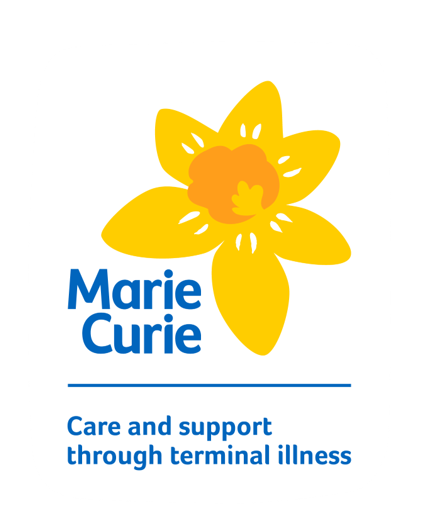 Help raise some much-needed dough for Marie Curie