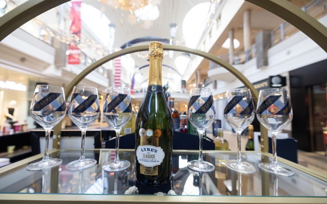 CHRISTMAS AT BLUEWATER