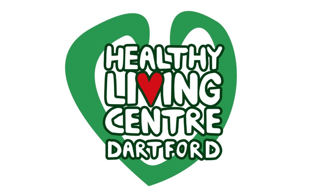 NEW OPPORTUNITIES IN 2023 WITH HEALTHY LIVING CENTRE DARTFORD