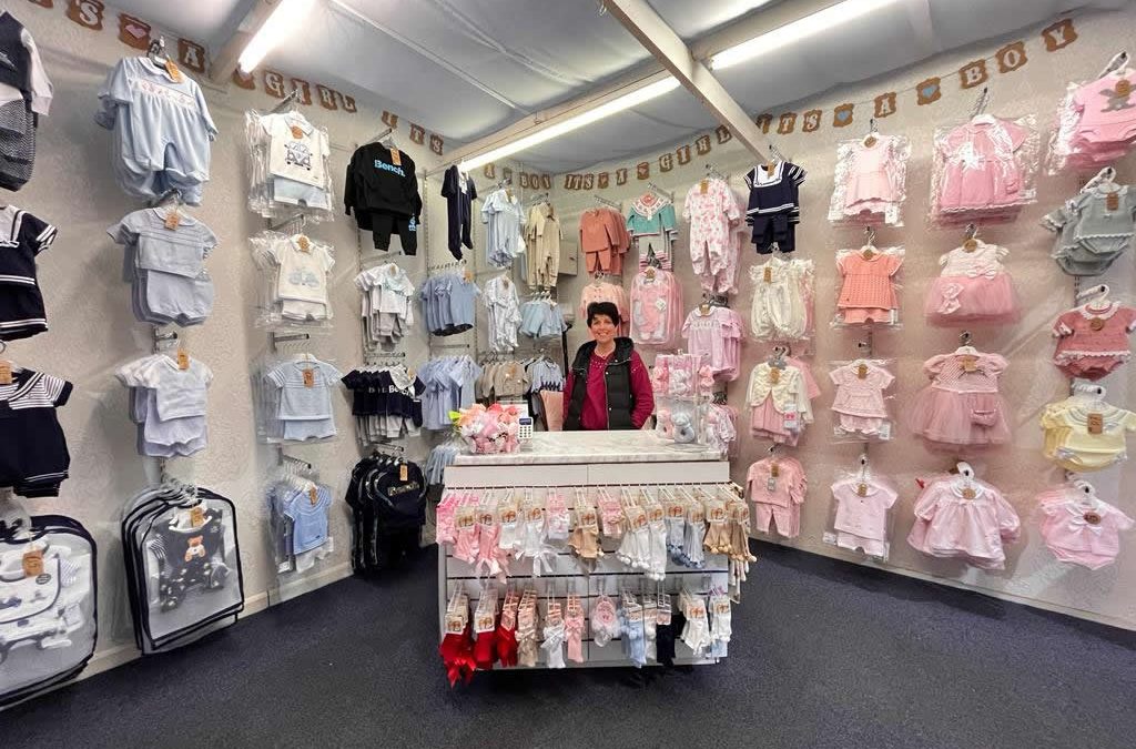 Little N’s Baby Boutique