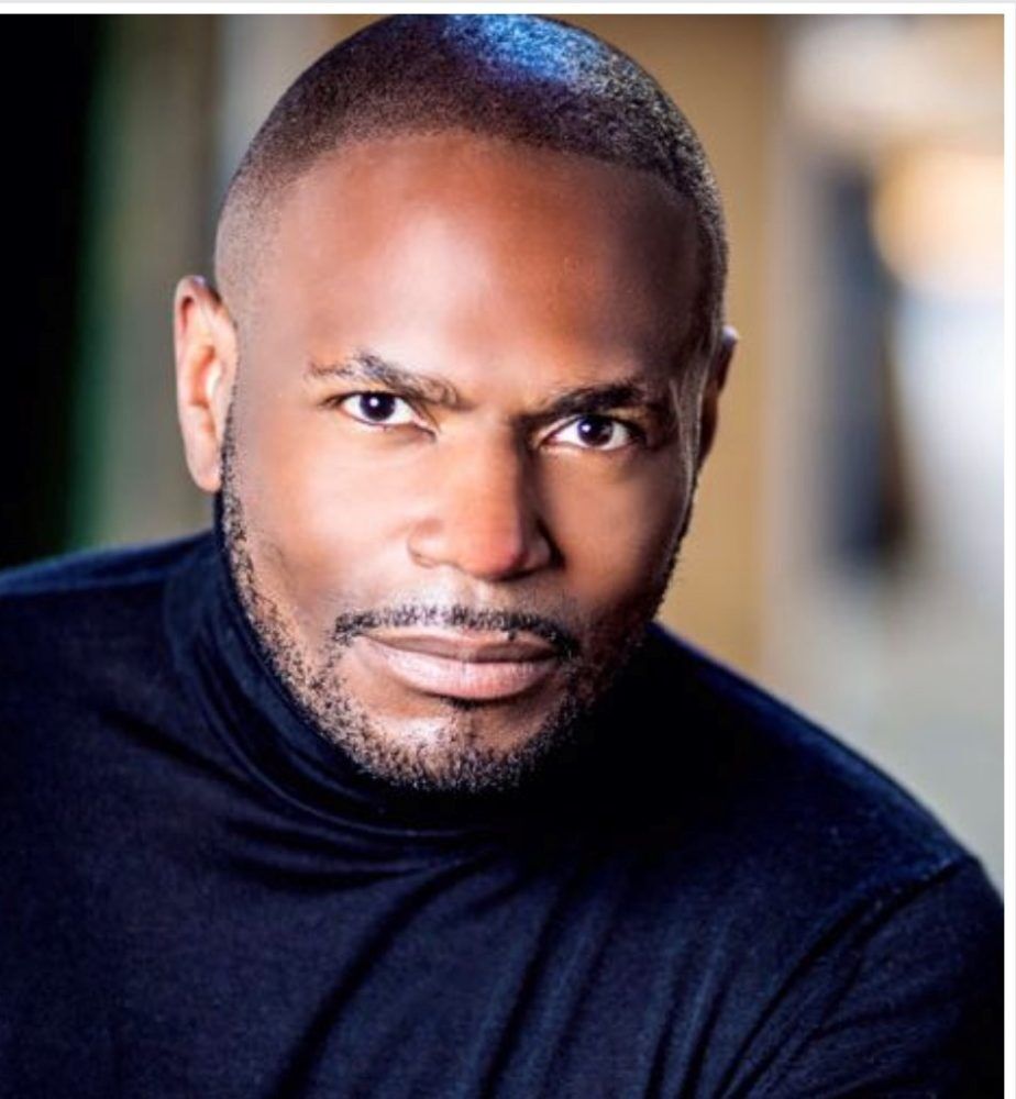 Anton Stephans | Dartford Living