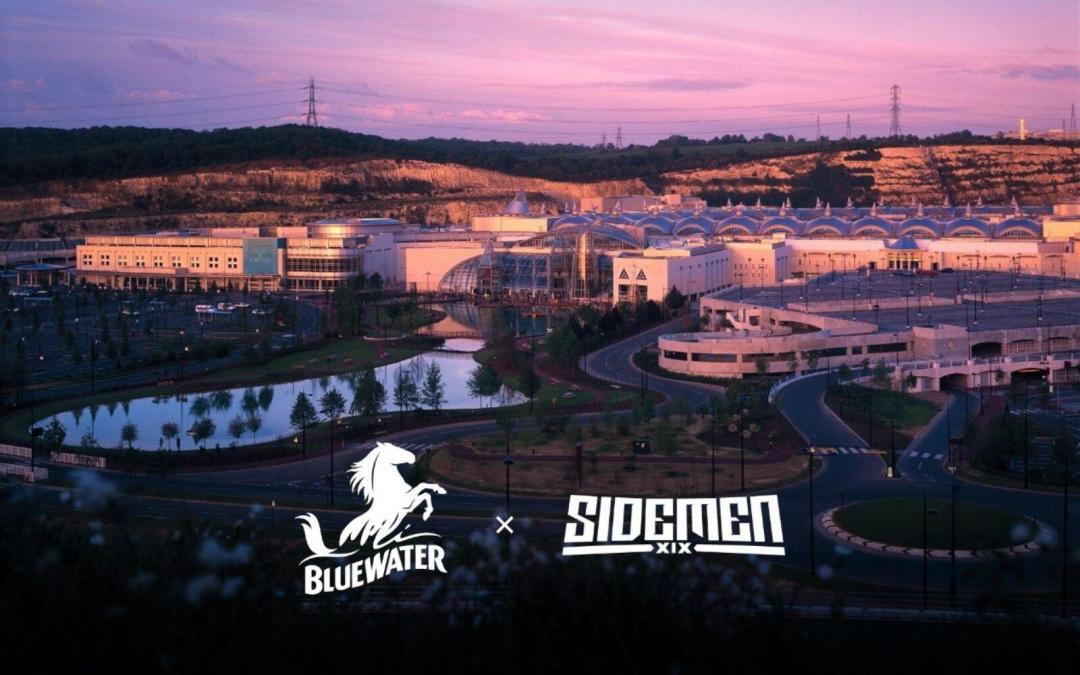 Internet sensations, the Sidemen, to open first ever clothing store this summer