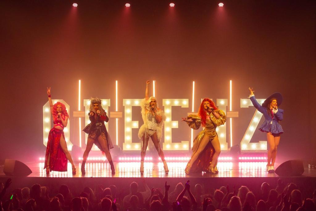 Queenz 2 | Dartford Living