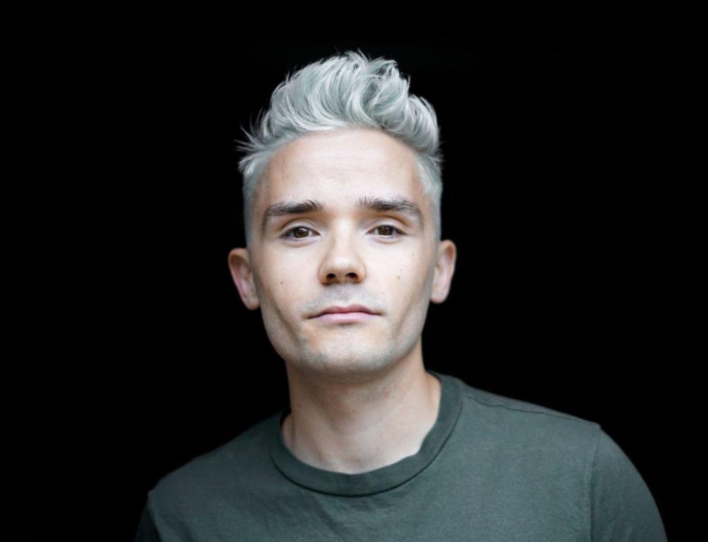 Scott Sutcliffe | Dartford Living