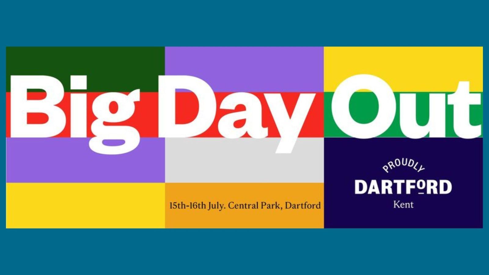 big day out big day out