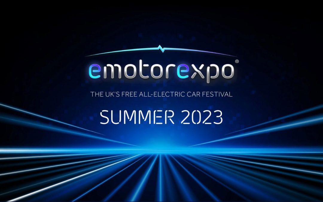 Bluewater to host the first ever ‘emotorexpo South East’
