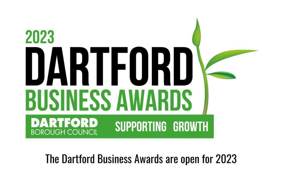 The Dartford Business Awards are open for 2023
