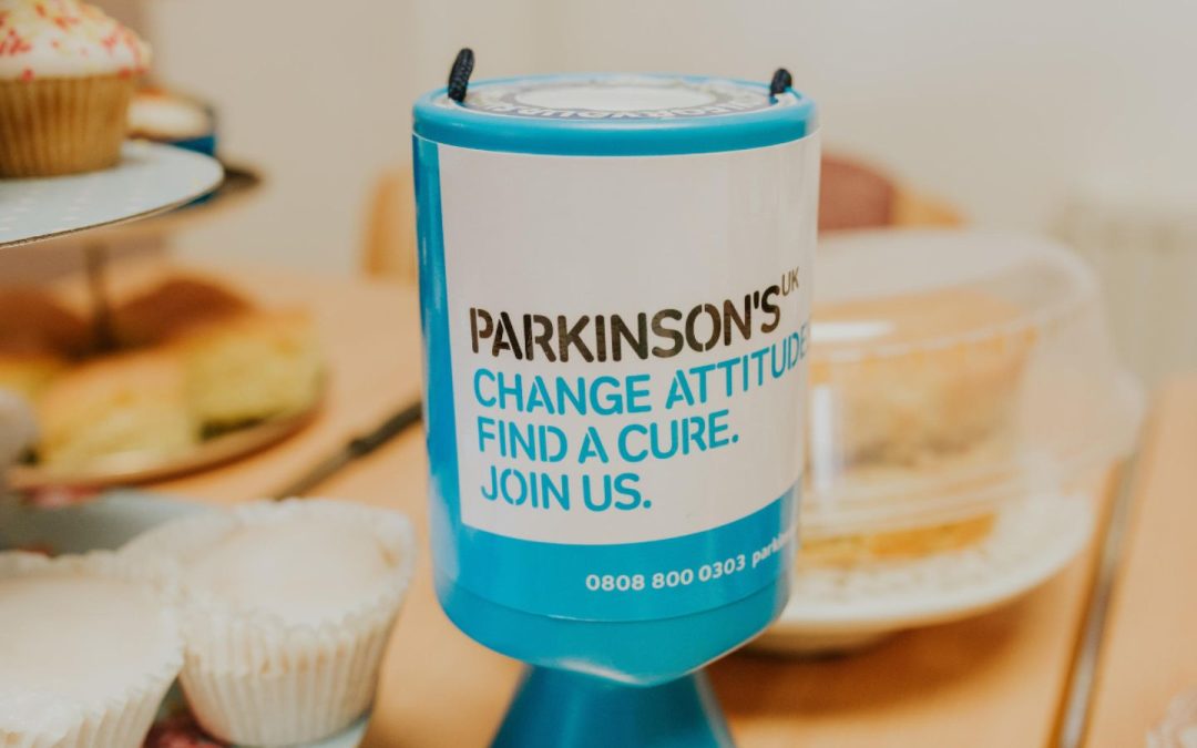 Parkinson’s UK’s Bexley and Dartford branch issues urgent appeal for volunteers
