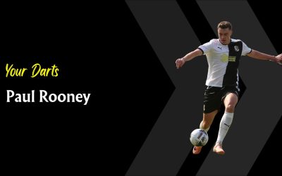 DARTFORD FC | IN CONVERSATION WITH PAUL ROONEY
