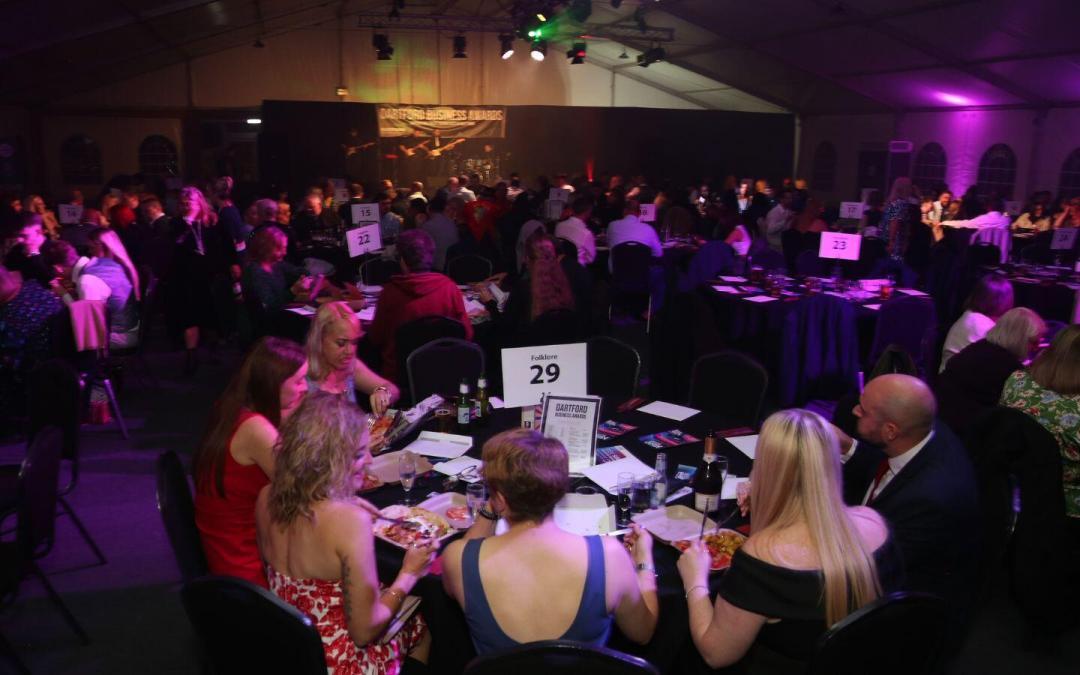 Dartford Borough Council celebrates the borough’s greatest businesses.