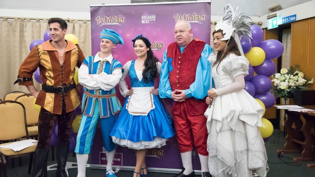 Dartford Panto 1 | Dartford Living