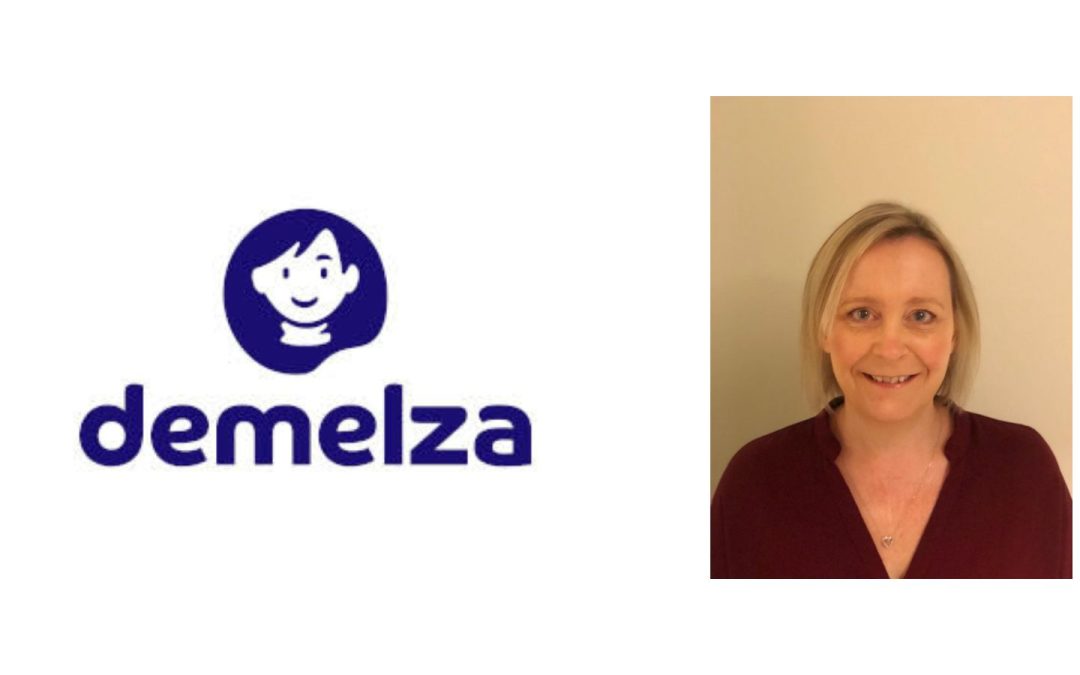 Demelza announces the appointment of a new Director of Clinical Services
