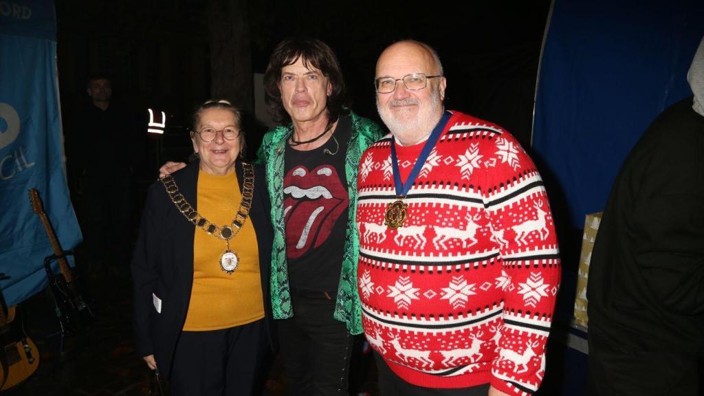 dbc christmas | Dartford Living