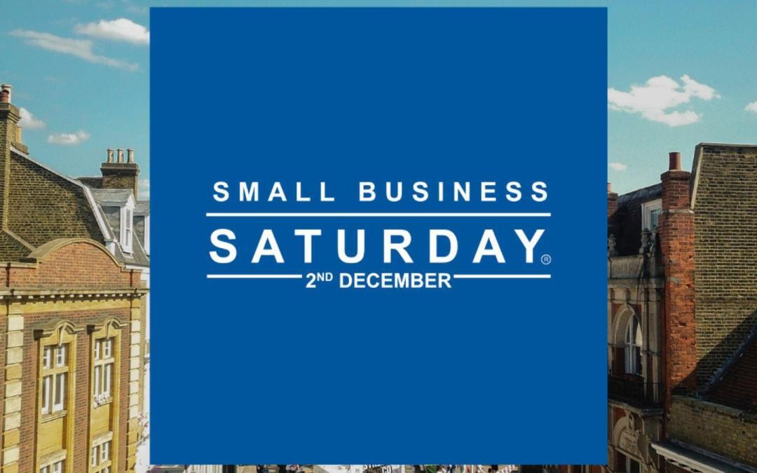 Dartford Borough Council partners with Made in Kent Radio in support of Small Business Saturday