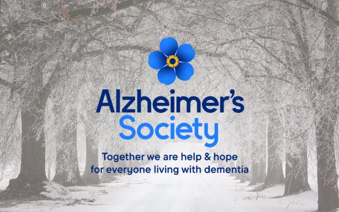 Charity shares tips to help people with dementia during cold snap in the South East