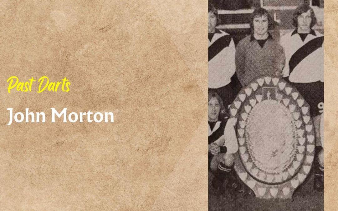 DARTFORD FC | IN CONVERSATION WITH JOHN MORTON