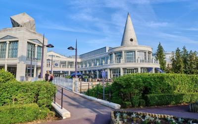 Bluewater launches search for its first Chief Play Officer ahead of the opening of new play park this month