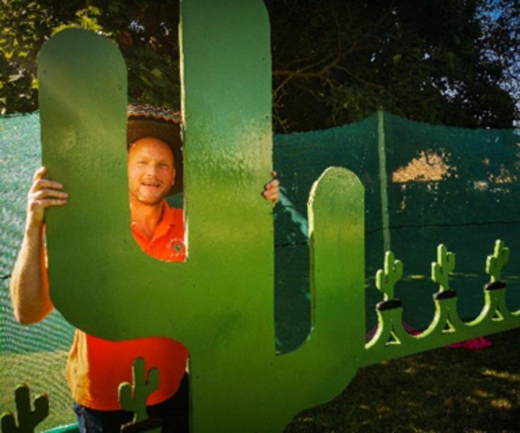 mexican weekend | Dartford Living