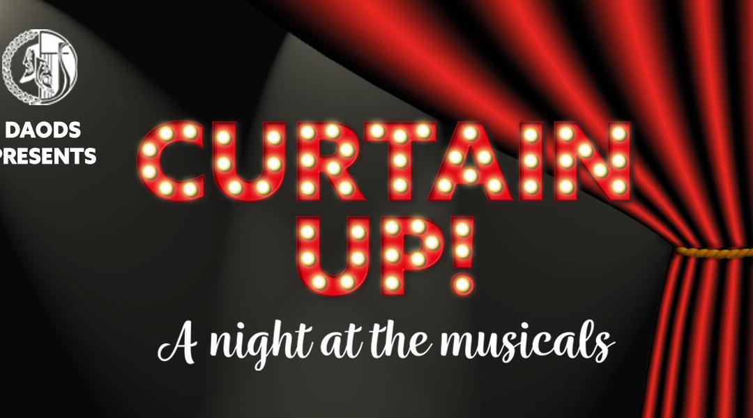 DAODS RETURN TO THE BIG STAGE