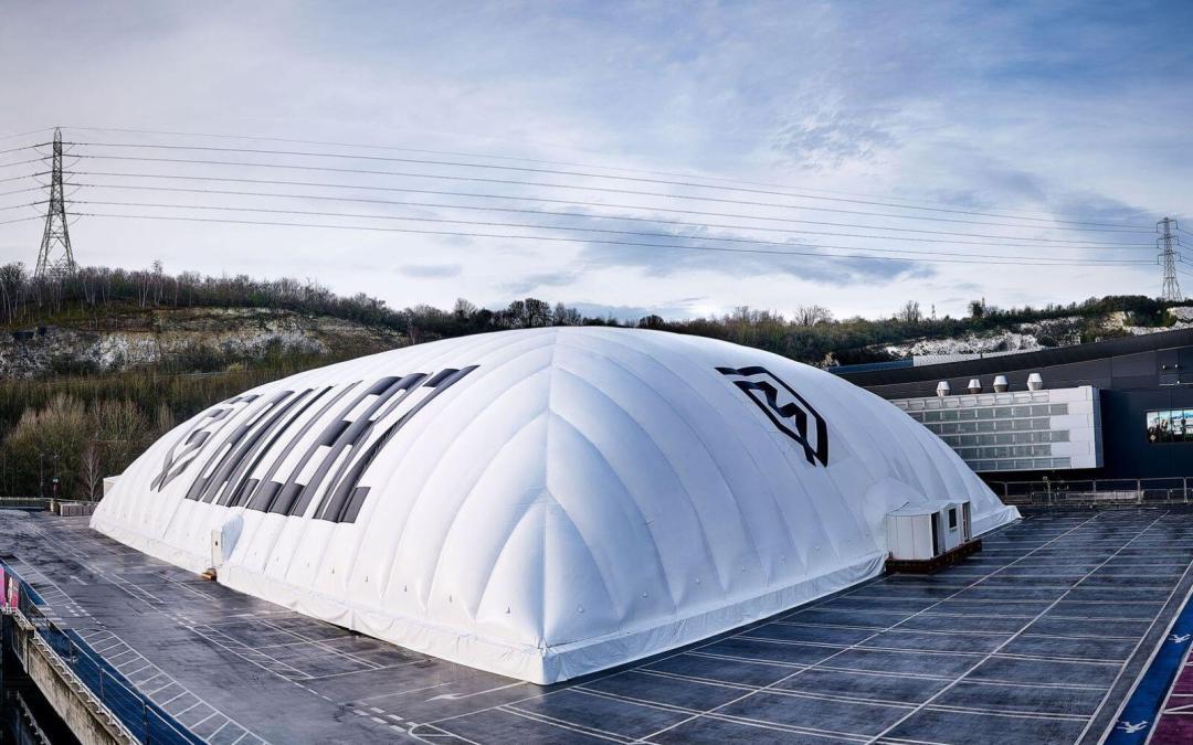 Ballerz dome to host star-studded football tournament as launch date confirmed