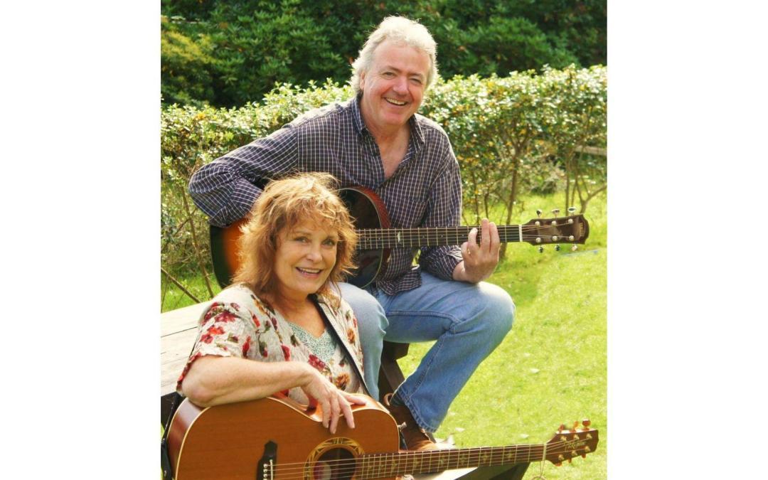 International Music Duo at Ruskin House