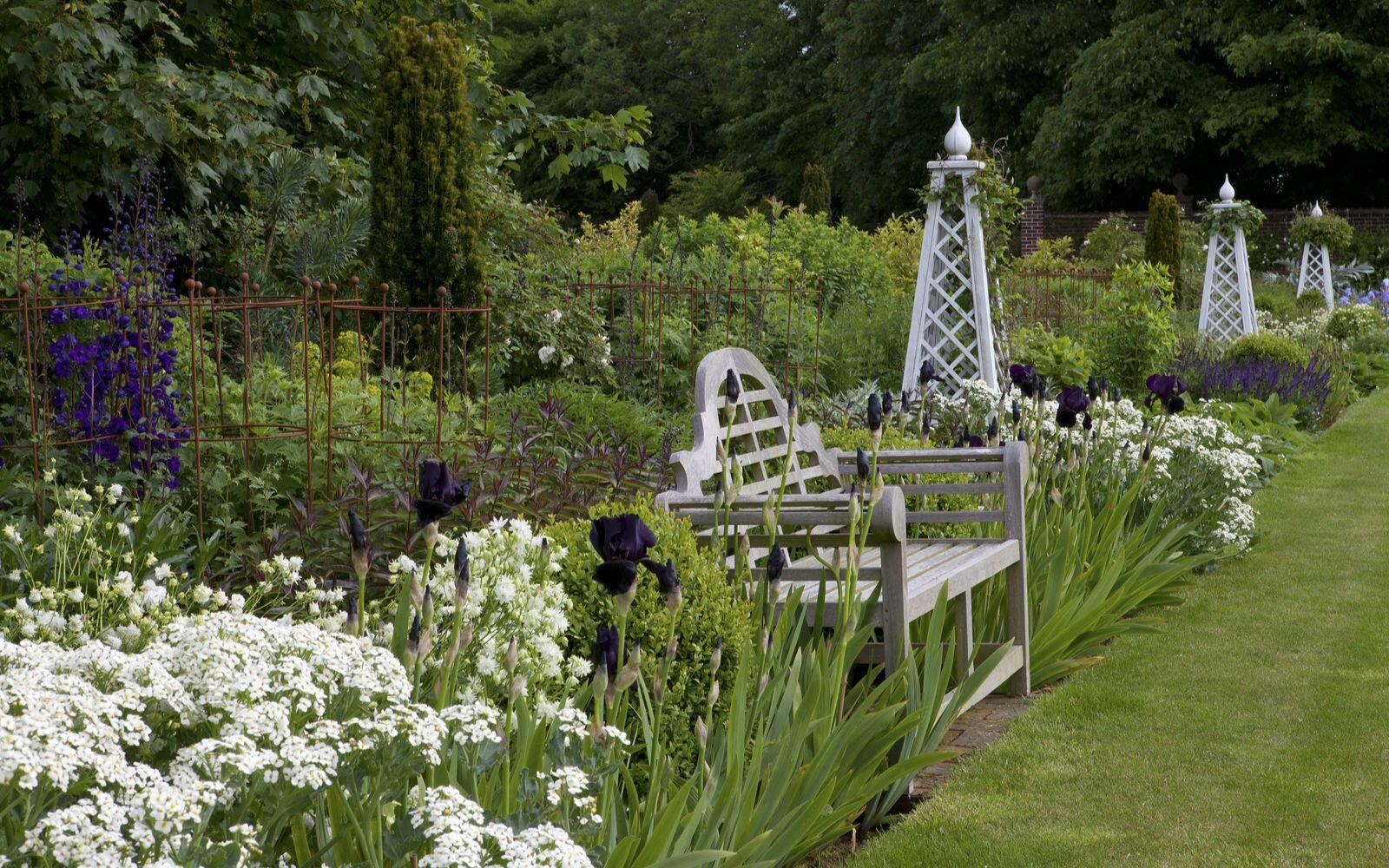 Kent OPen Gardens Kent OPen Gardens