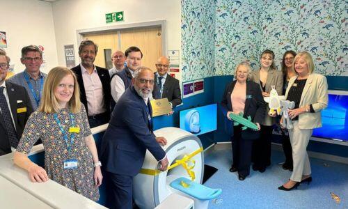 Kitten Scanner 2 | Dartford Living